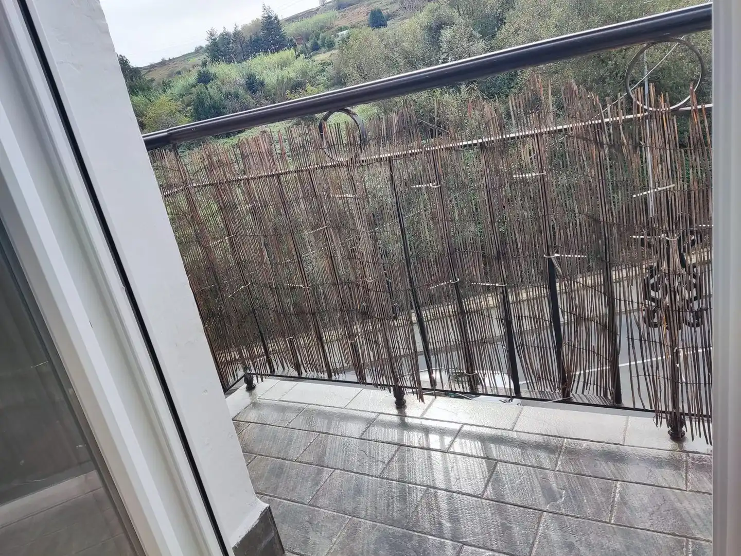 Balcony of Attic for sale in Erandio  with Balcony