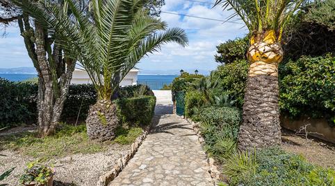 Foto 2 von Einfamilien-Reihenhaus zur Miete in Cala Blava - Bellavista, Llucmajor