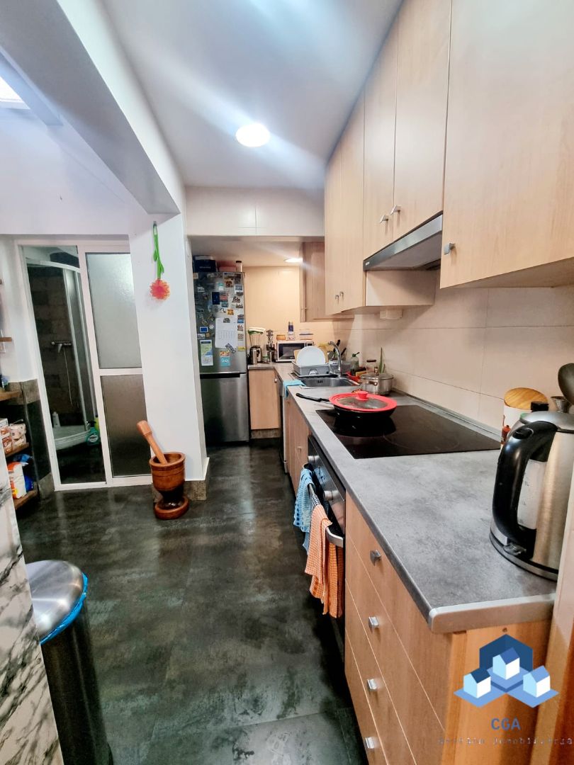 Pis en venda a La Viña