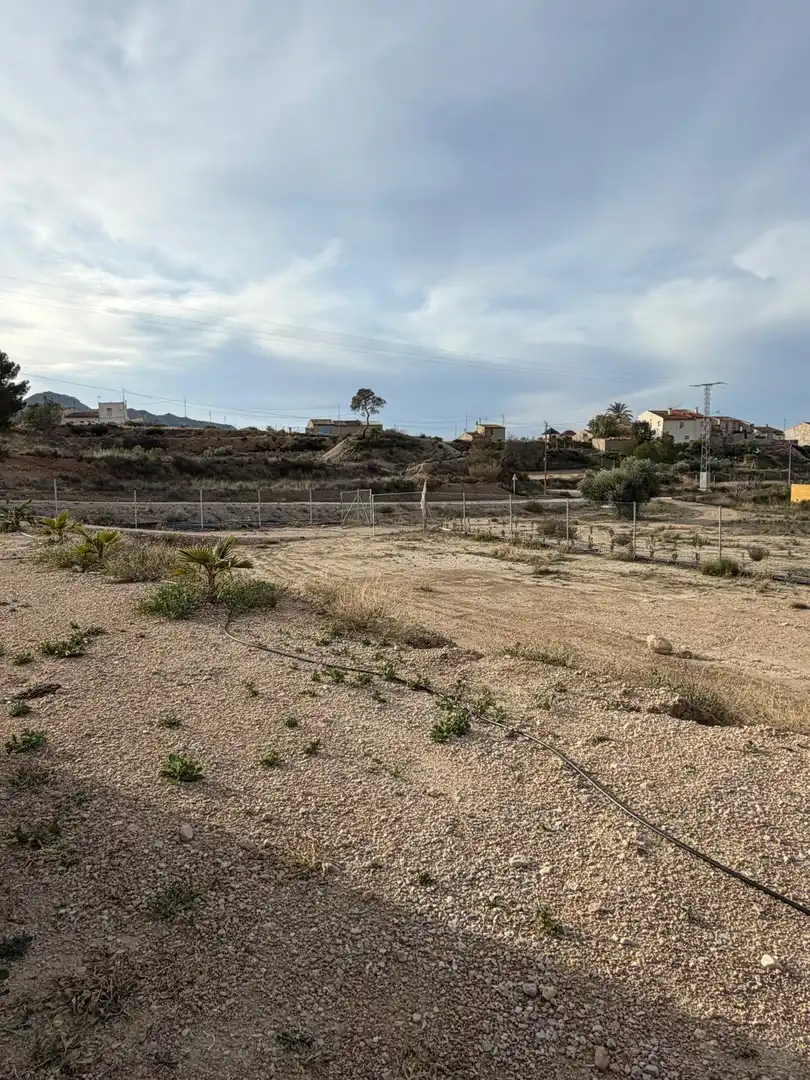 Houses for sale in Abanilla  with Private garden and Terrace