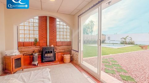 Foto 2 de Casa o chalet en venta en Los Girasoles, San Vicente del Raspeig / Sant Vicent del Raspeig