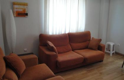 Foto 3 de Pis de lloguer a Pizarrales, Salamanca Capital