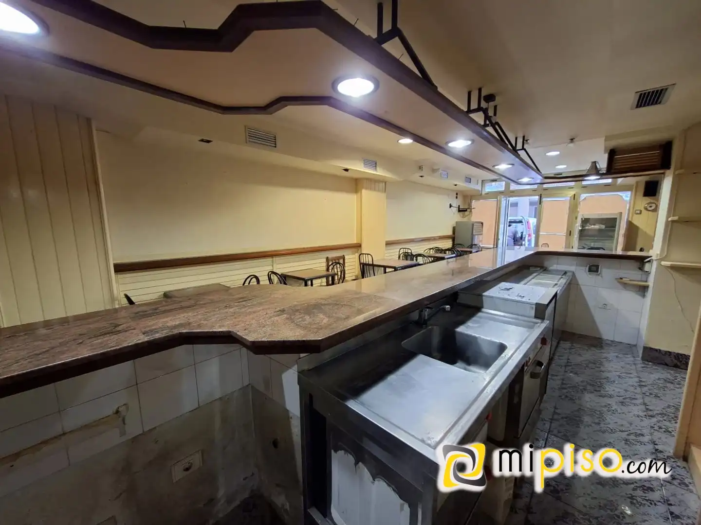 Business premises for sale in COMANDANTE VILLAR 7, imagen 6