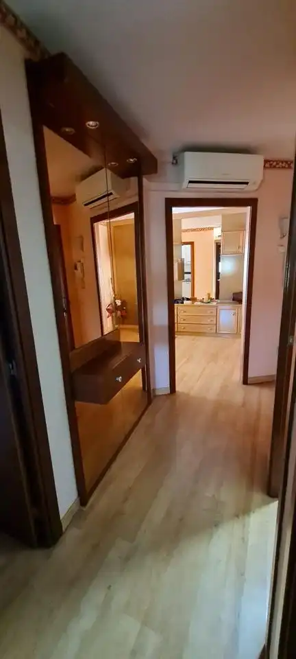 Wohnung zum Verkauf in Montcada i Reixac mit Klimaanlage, Heizung und Parkett