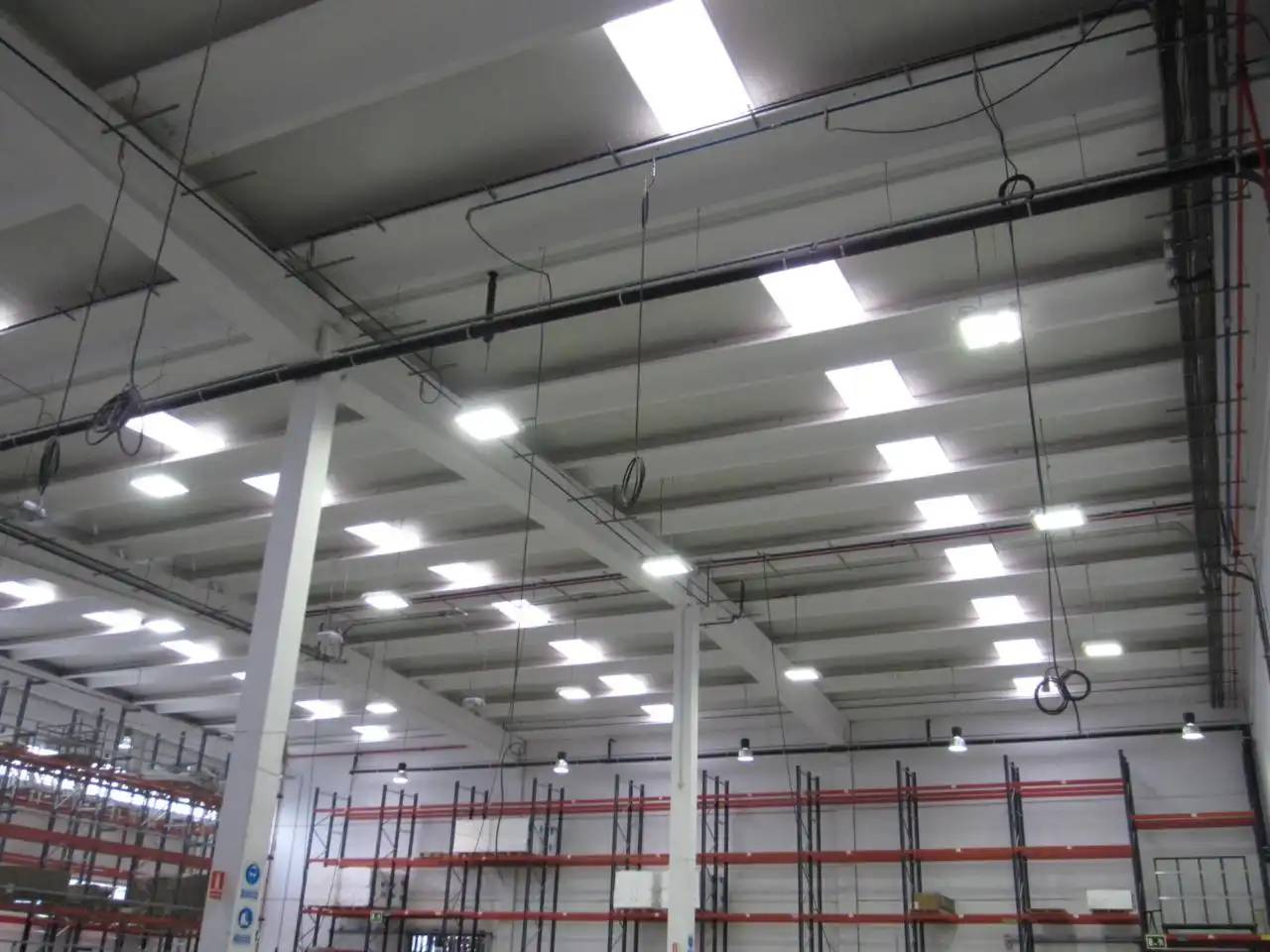 Fabrikhallen zur Miete in Llinars del Vallès