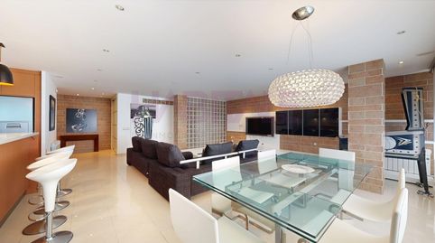 Foto 5 de Piso en venta en Calle Sagunto, Sant Antoni, Valencia Capital