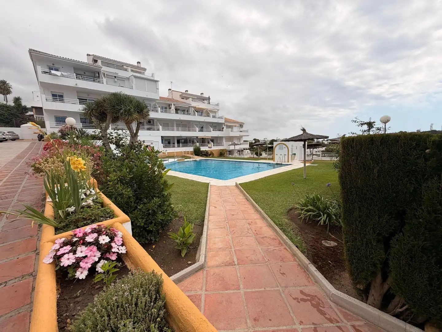 Penthouse mit Terrasse zum Verkauf in Calle Centauro de Riviera, imagen 3