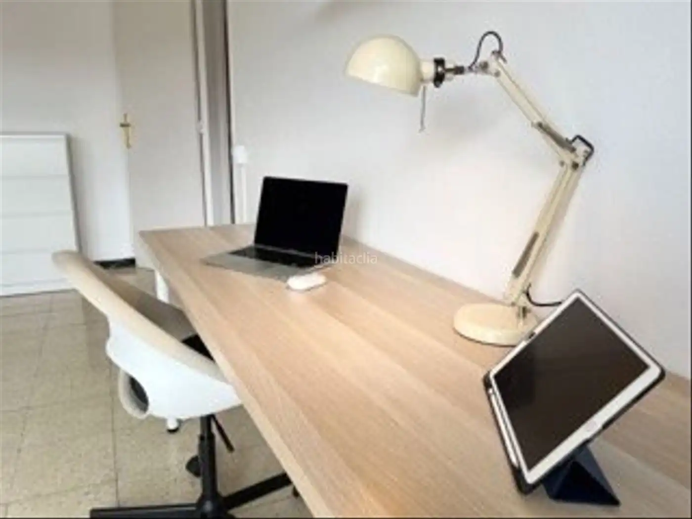 Flat with lift to rent in Carrer de Sant Hilari 4, imagen 14