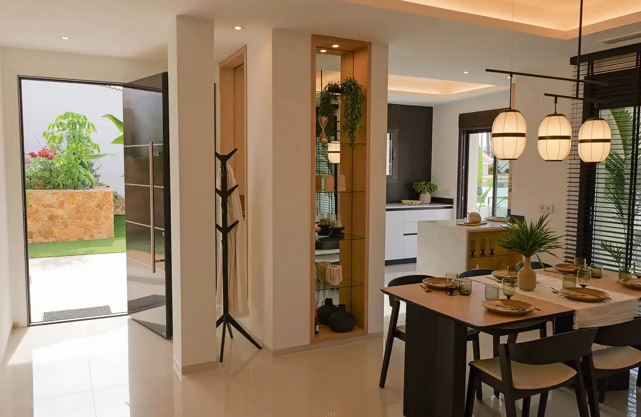 Casa o chalet en venta en Rojales con Aire acondicionado, Calefacción y Terraza
