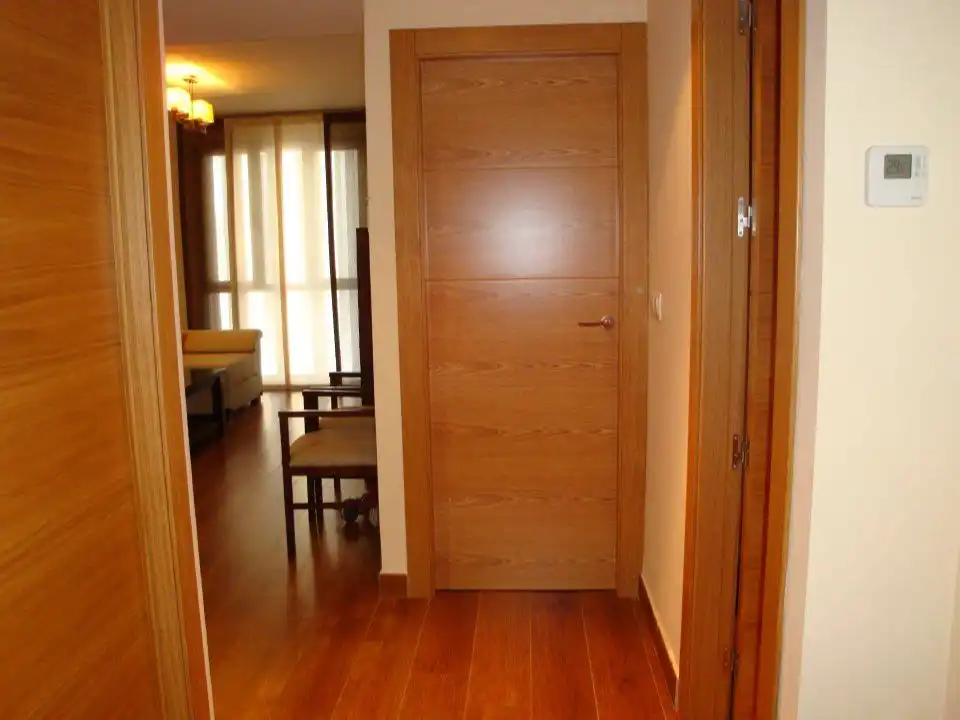 Apartment mit Aufzug zur Miete in AVENIDA DEL EJERCITO ESPAÑOL 15, imagen 2