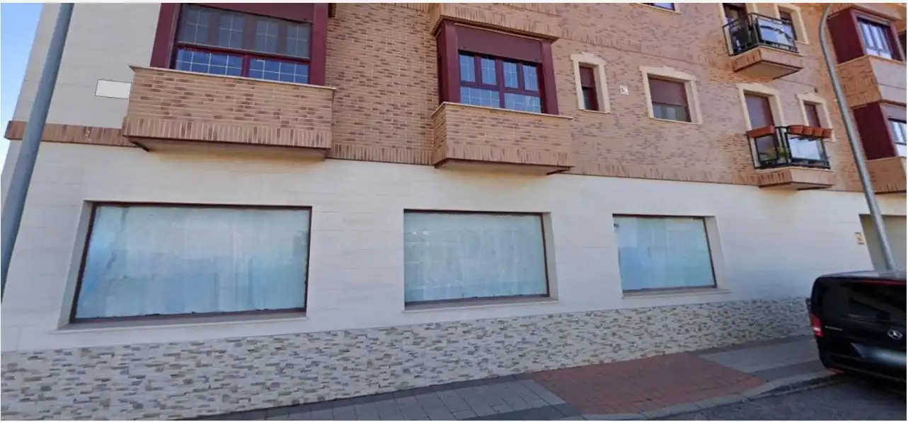 Local comercial en venda a Calle Cuatro Caminos, imagen 6