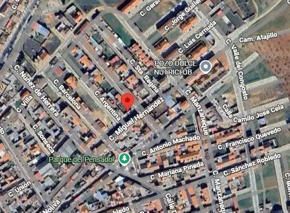 Chalet en venta en Mora, imagen 2