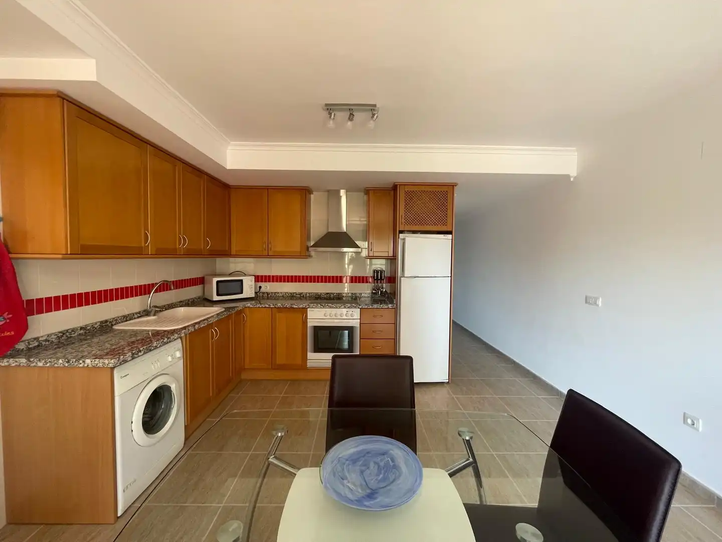 Mini appartamento con ascensore in vendita a Carrer Benicàssim, imagen 10