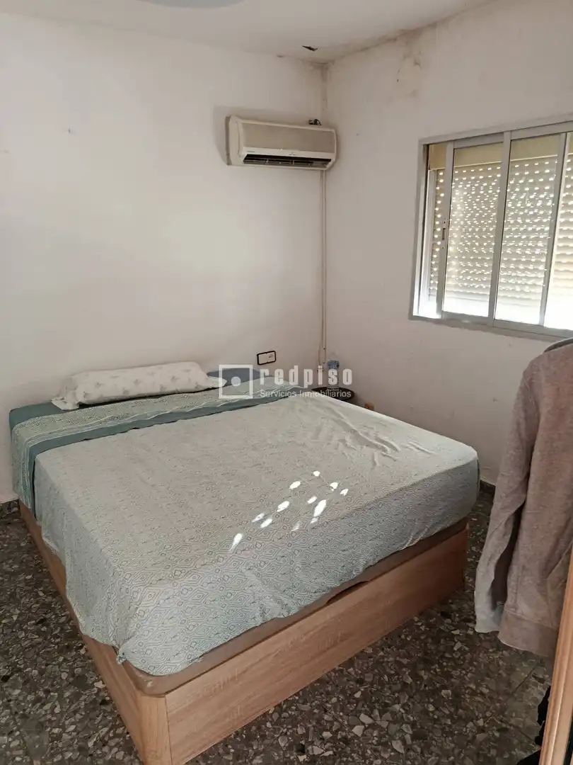 Habitación de Casa o chalet en venta en Málaga con Terraza
