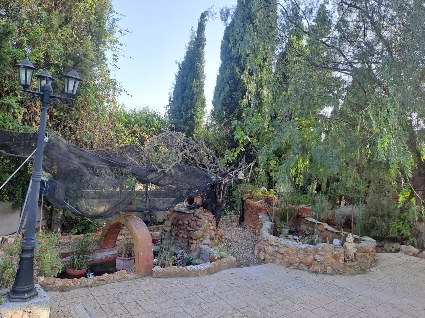 Villa avec terrasse à vendre à Camino de la Caseta Bravo, imagen 54