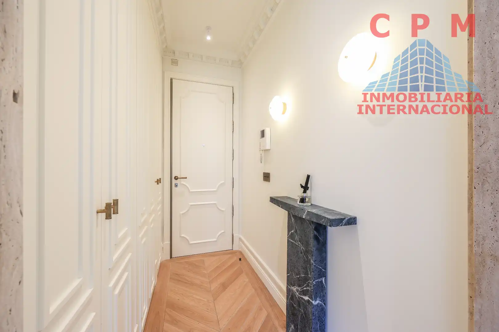 Flat for sale in Barrio de Salamanca
