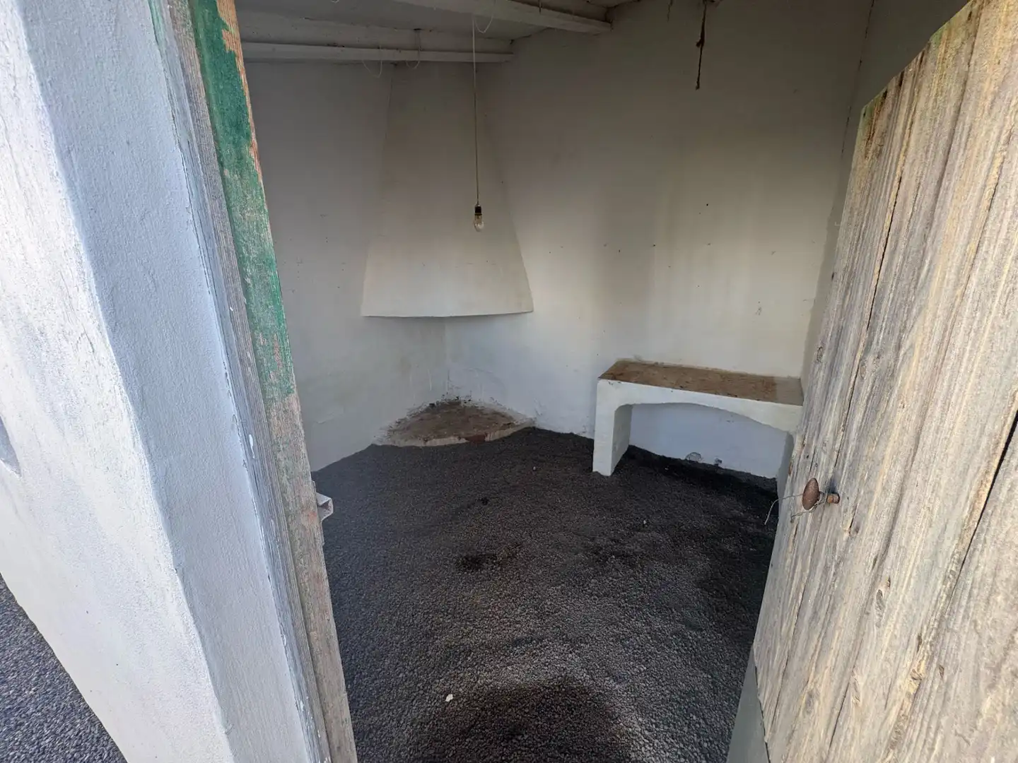 Finca rústica en venda en San Javier