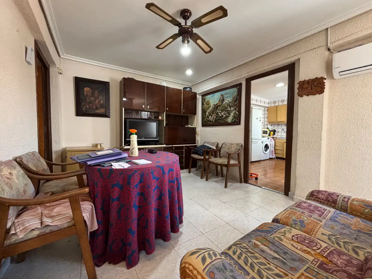 Appartement avec ascenseur à vendre à Carrer Clara Campoamor, imagen 9