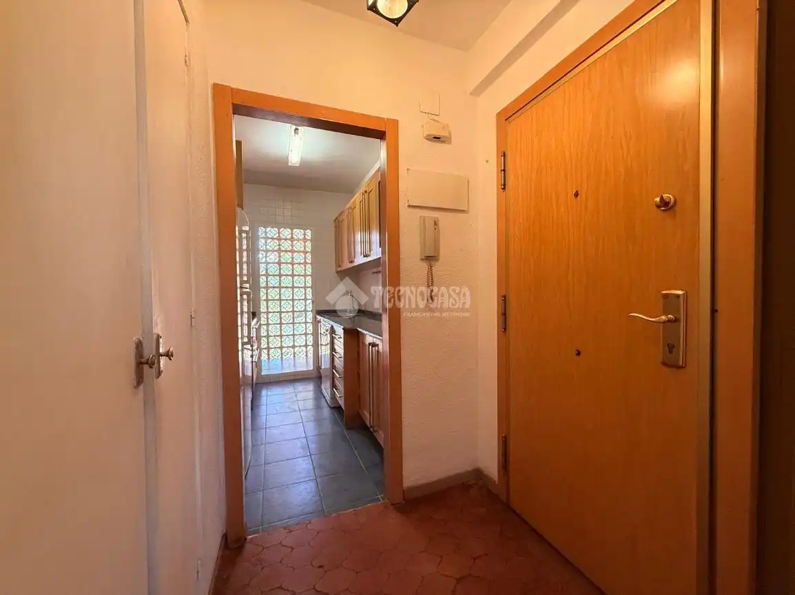 Piso en venta en Galapagar con Calefacción y Terraza