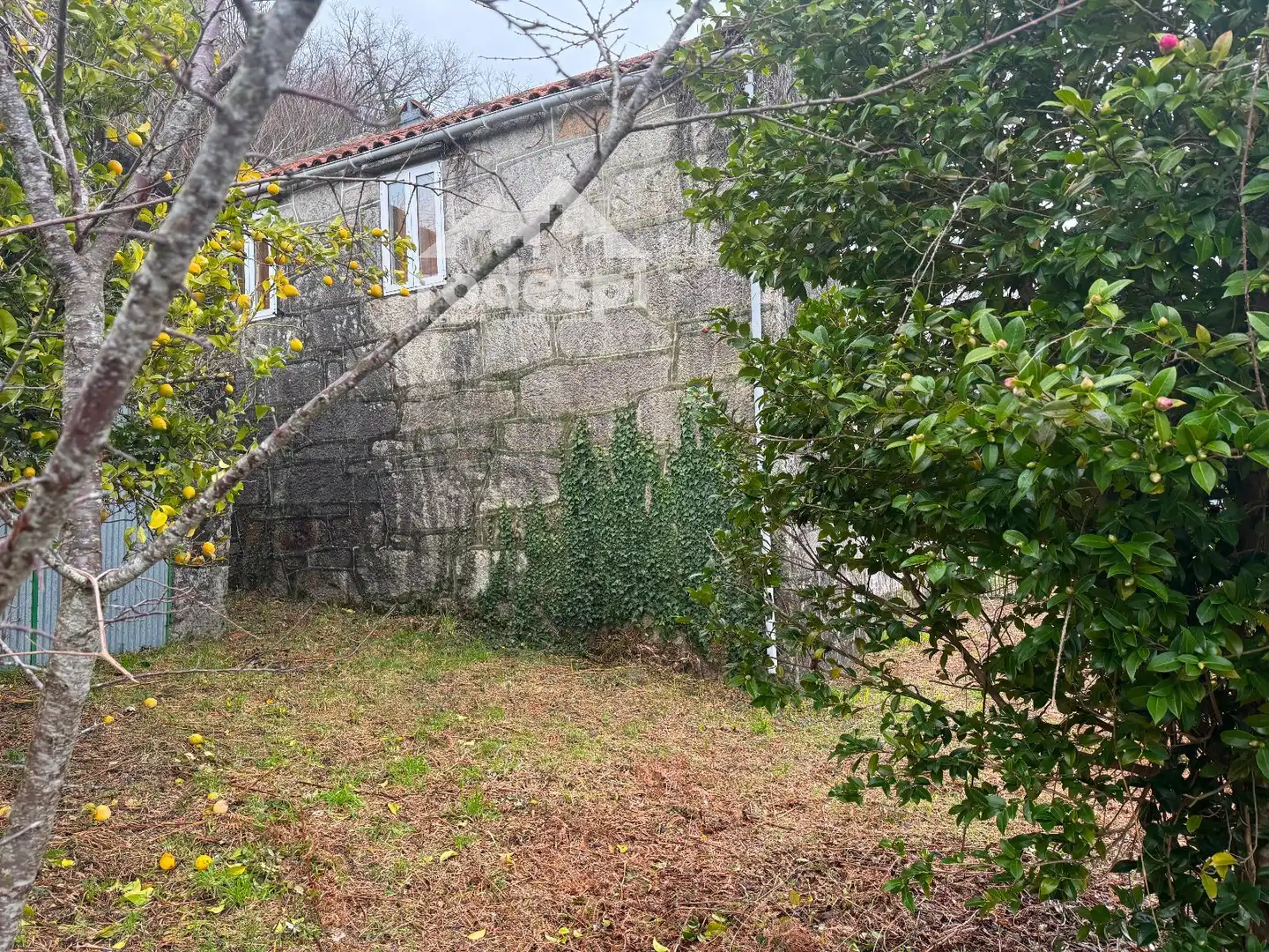 Detached homes for sale in A Cañiza    with Furnished