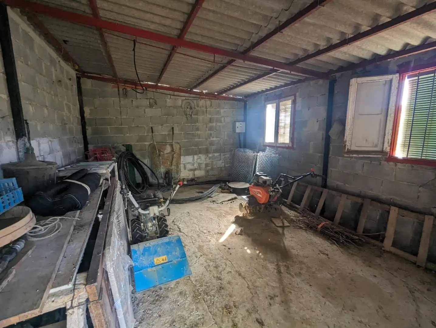 Terreno rustico in vendita a Estella / Lizarra, imagen 14