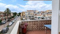 Terrassa de Apartament en venda en Empuriabrava amb Aire condicionat, Calefacció i Terrassa