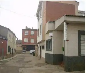 Vista exterior de Local en venda en Manganeses de la Lampreana