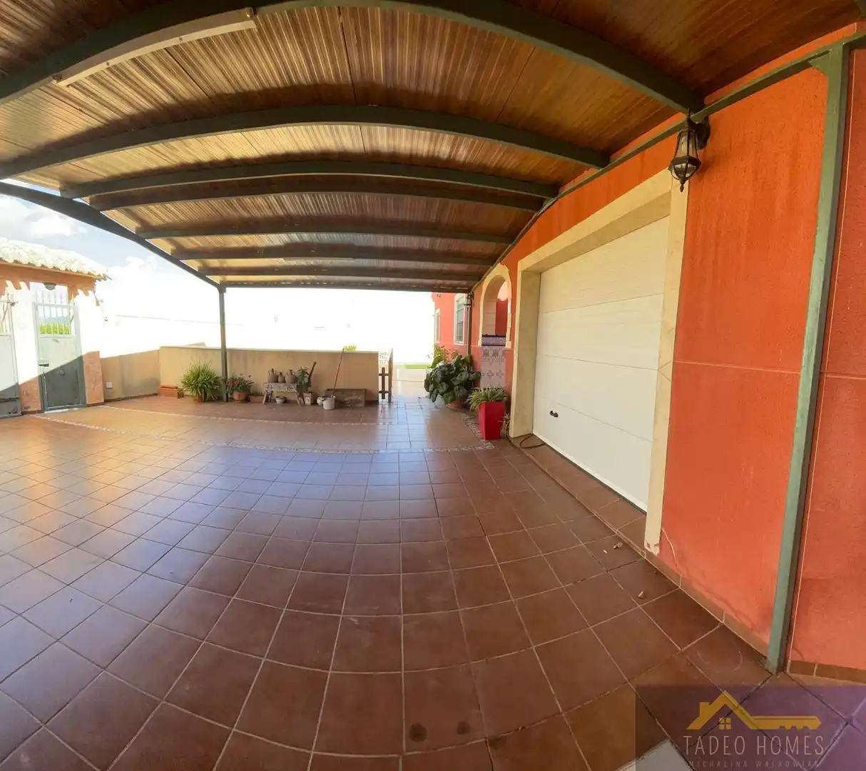 Chalet con piscina en venta en A s/n, imagen 13