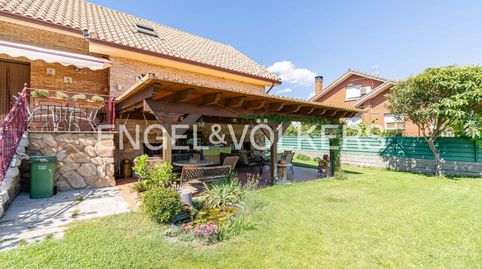 Photo 2 of Houses for sale in Guadarrama, Madrid