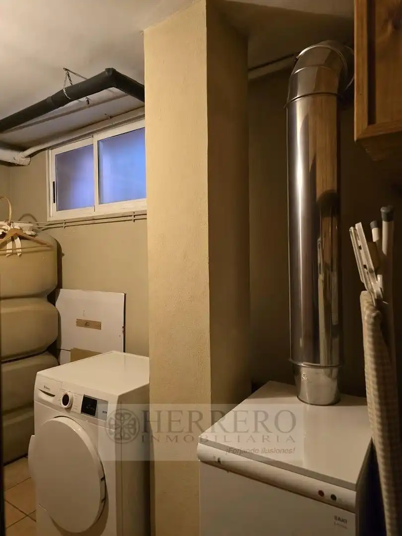 Casa adosada en venta en Gandia con Aire acondicionado, Calefacción y Jardín privado