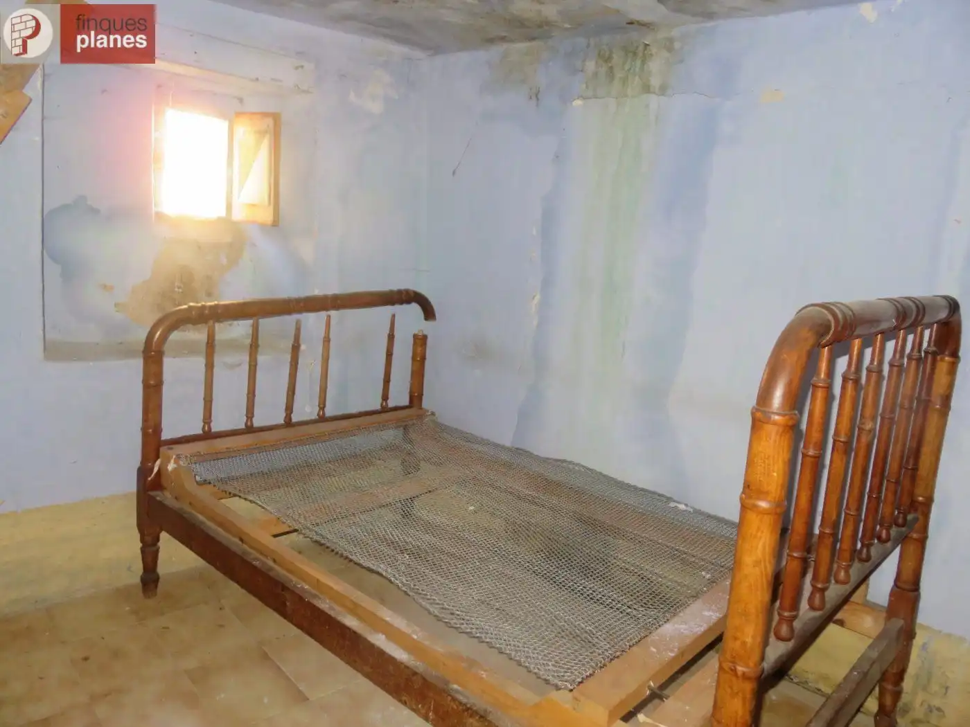 Habitación de Finca rústica en venta en La Vansa i Fórnols