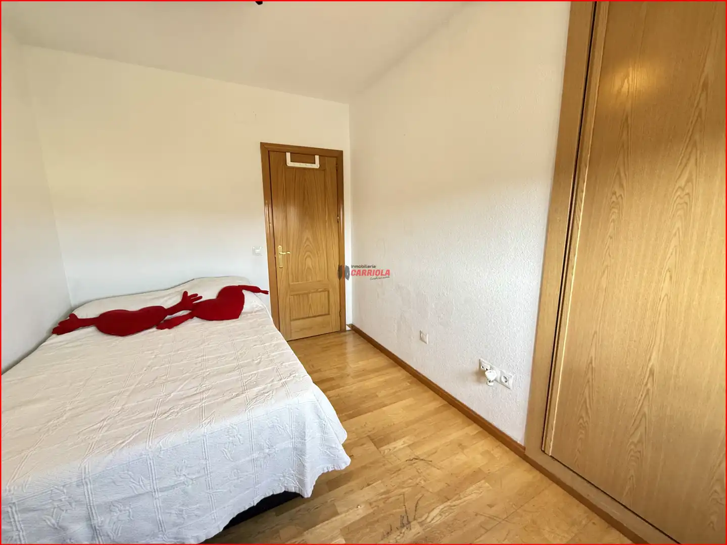Habitación de Piso en venta en Novés, Toledo