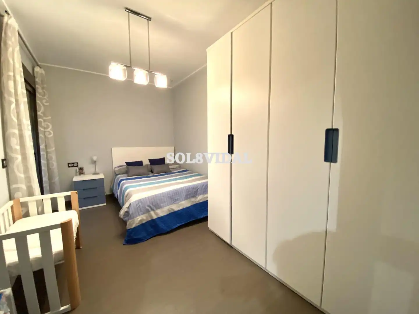 Habitación de Casa o chalet en venta en Orihuela con Terraza, Amueblado y Alarma