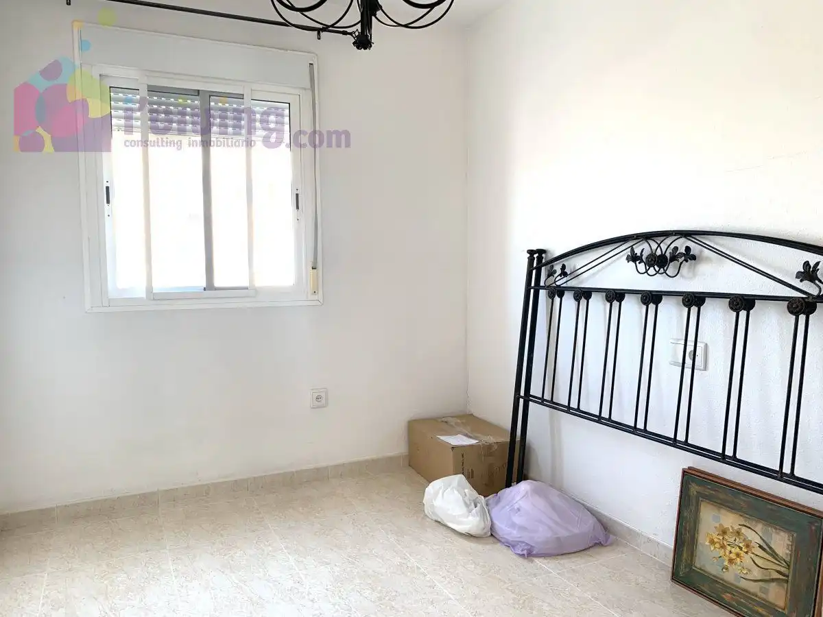 Pis en venda a Nueva Almería - Cortijo Grande - Vega de Acá