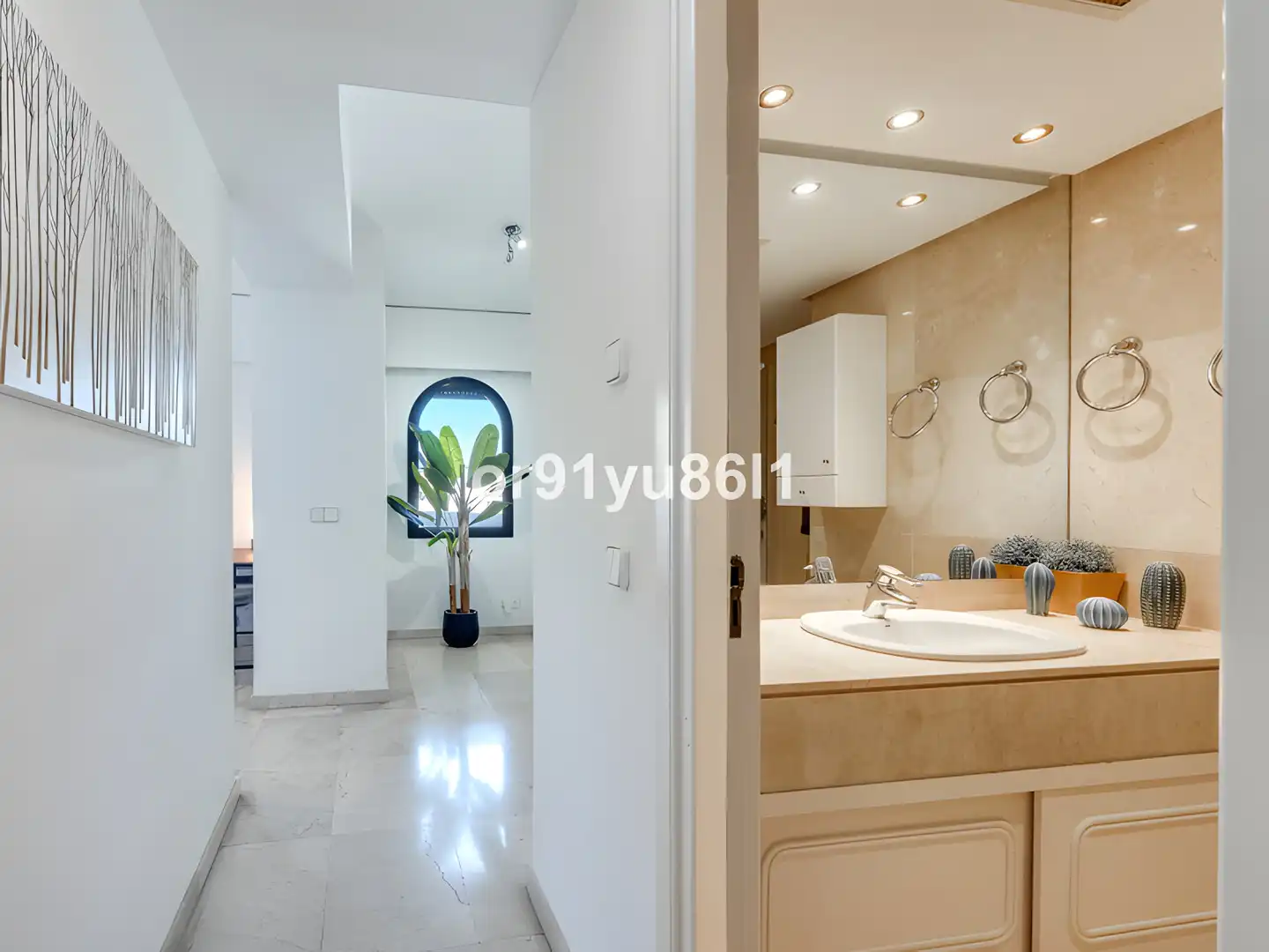 Mini appartamento con piscina in vendita a Milla de Oro, imagen 18