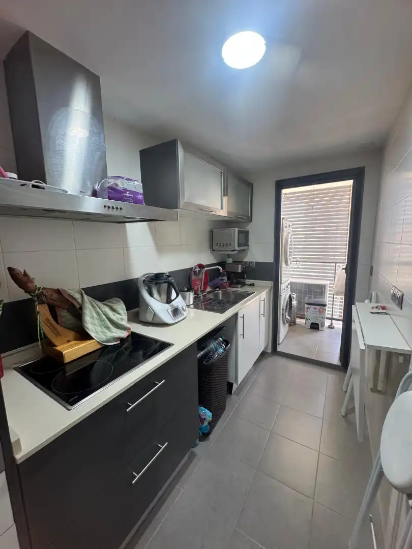 Piso en venta en Quart de Poblet, Valencia