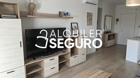 Foto 3 de Pis de lloguer a Luis Montoto, San Pablo, Sevilla