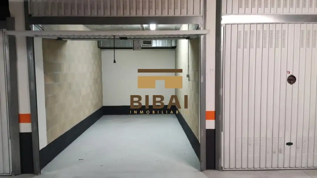 Parking de Garaje en venta en Arrasate / Mondragón