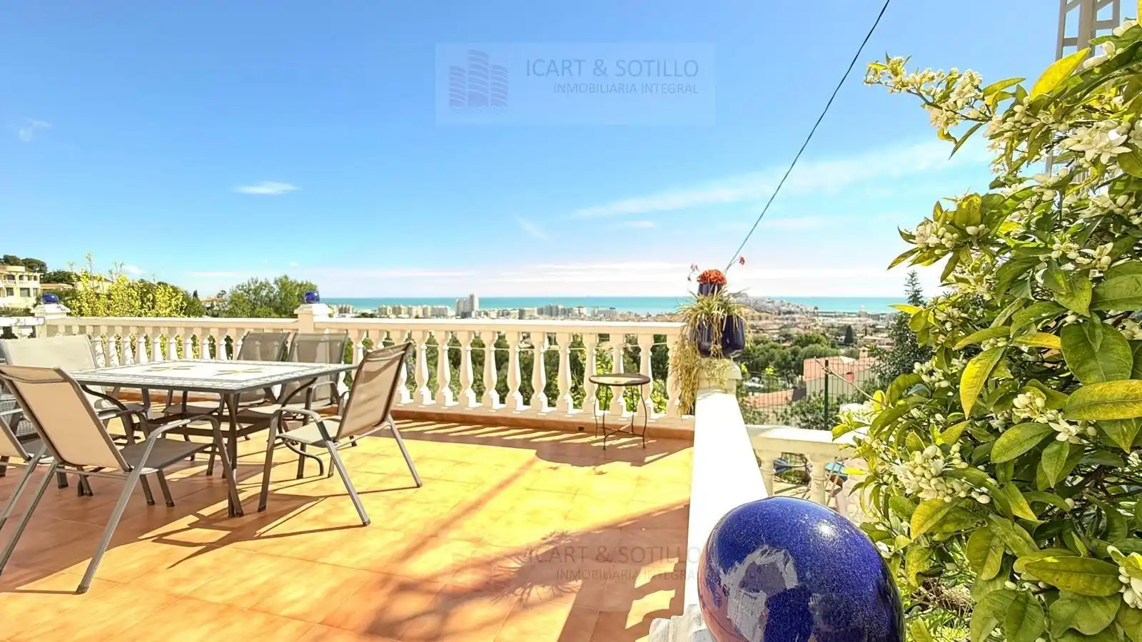 Maison avec jardin à vendre à Avenida ITALIA, imagen 64