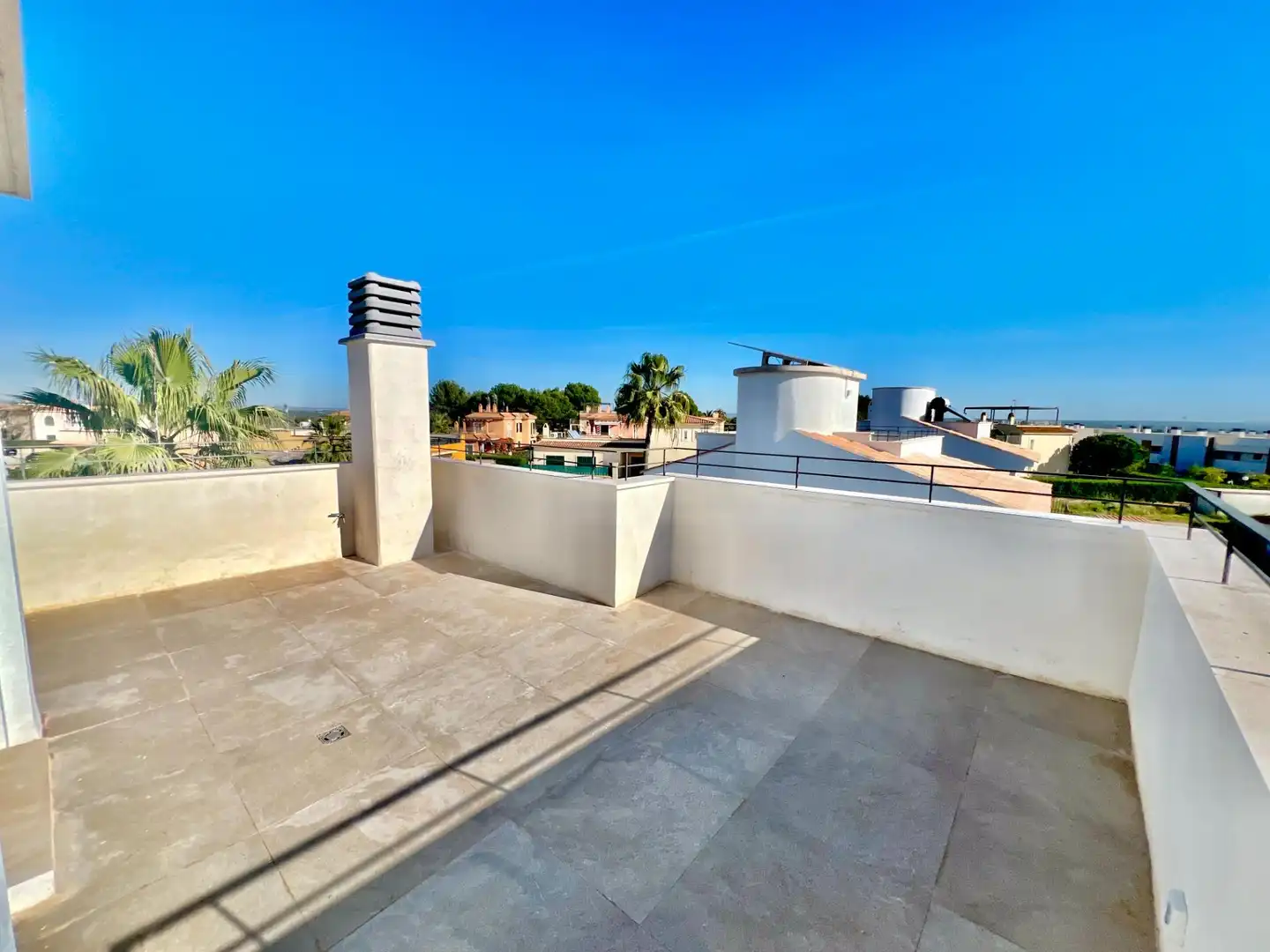 Maison avec terrasse à vendre à Sa Ràpita - Ses Covetes, imagen 23
