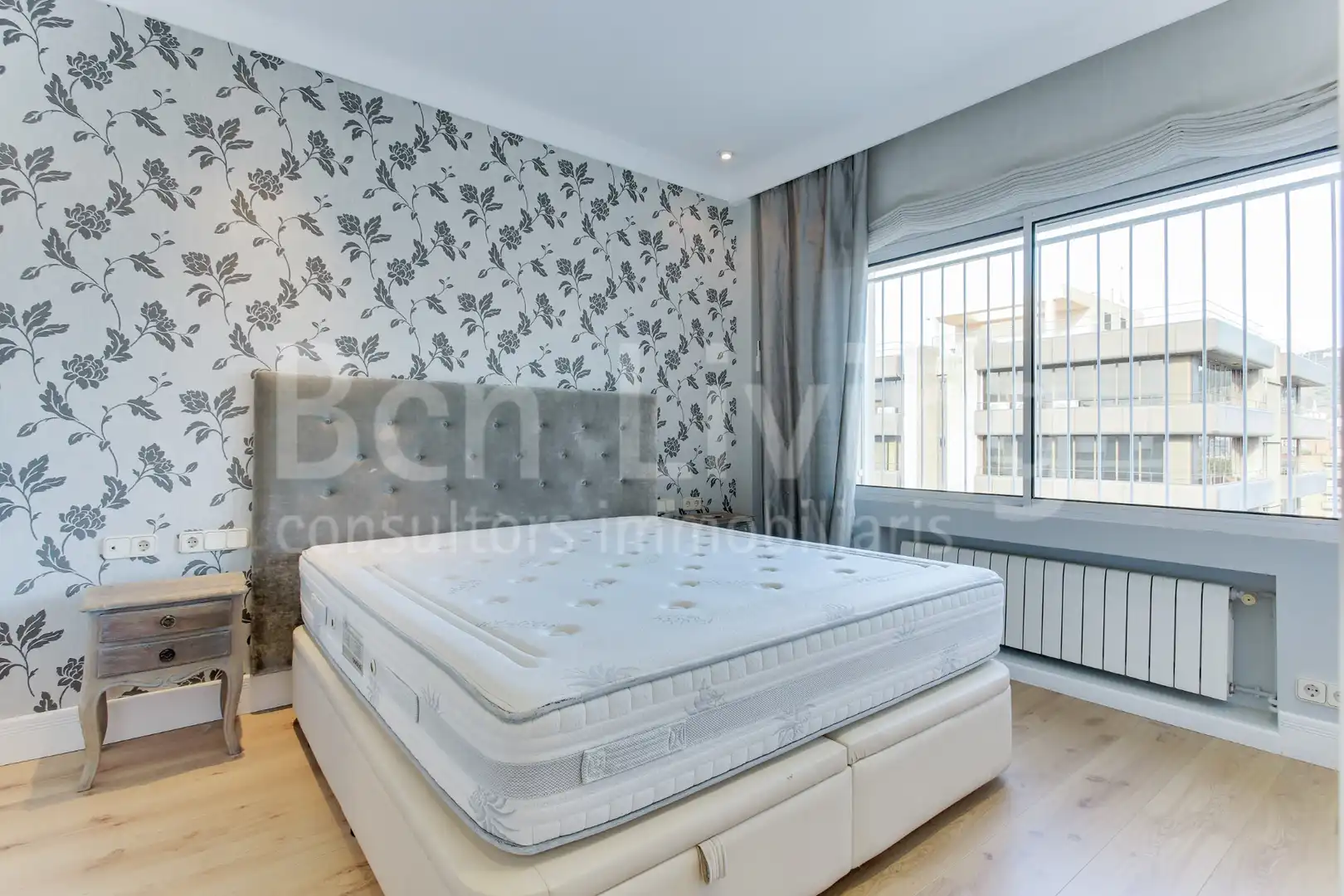 Flat for rent in Carrer de Josep Irla i Bosch, 6, Barri de les Corts