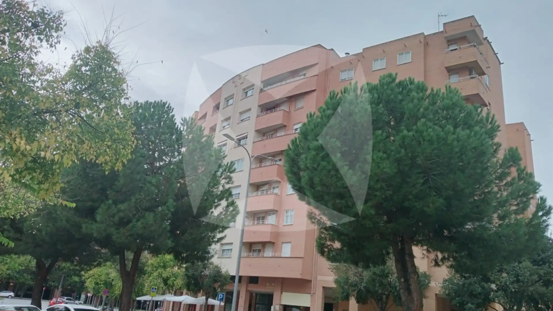 Flat for rent in Valdepasillas - La Paz - Huerta Rosales