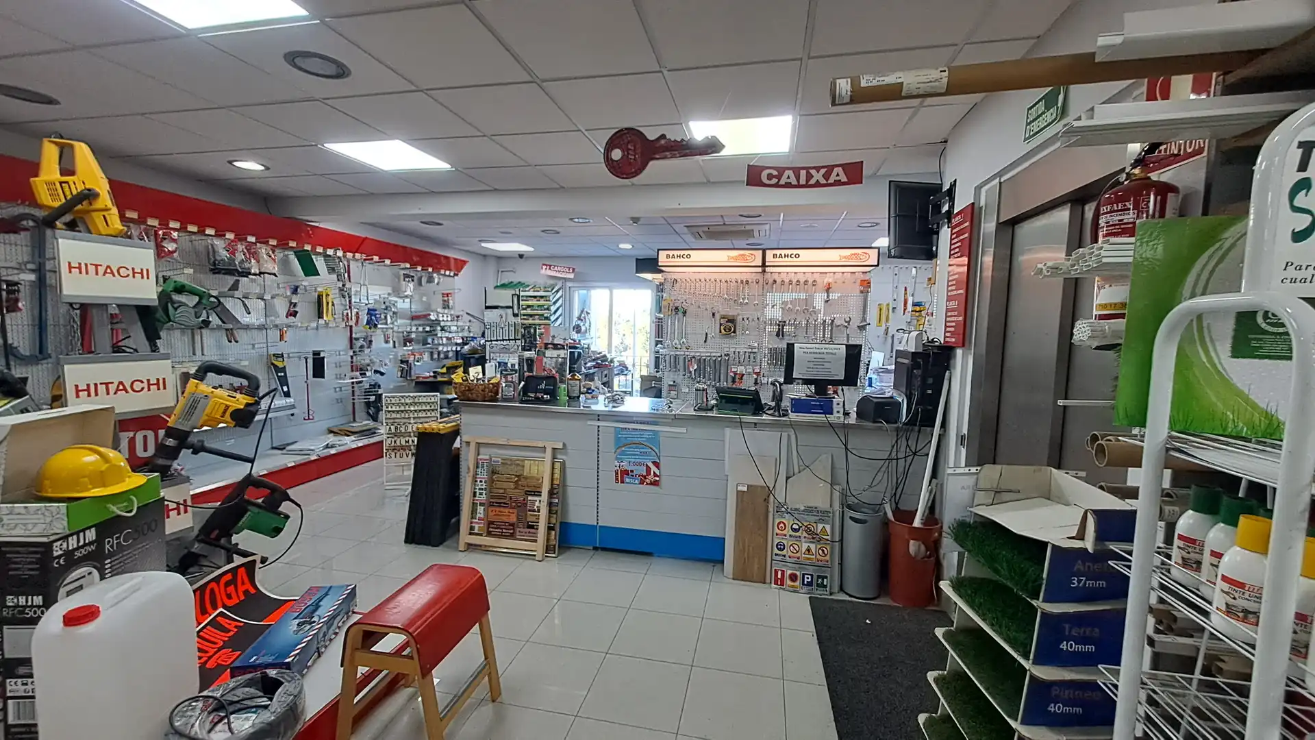 Local commercial à louer à Carrer de Pi i Margall 12, imagen 10