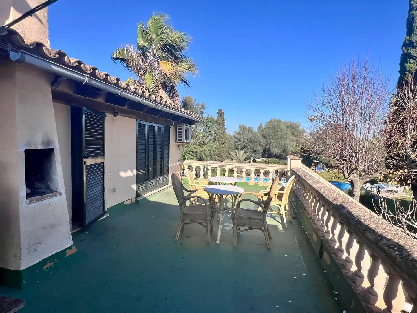 Landhaus mit Pool zum Verkauf in Centro, imagen 34