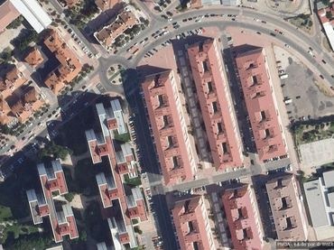 Appartamento in vendita a Laguna de Duero