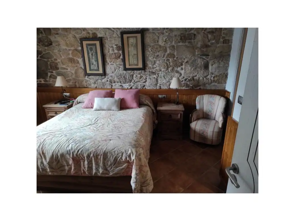 Casa o xalet en venda a N-640, 7, Silleda