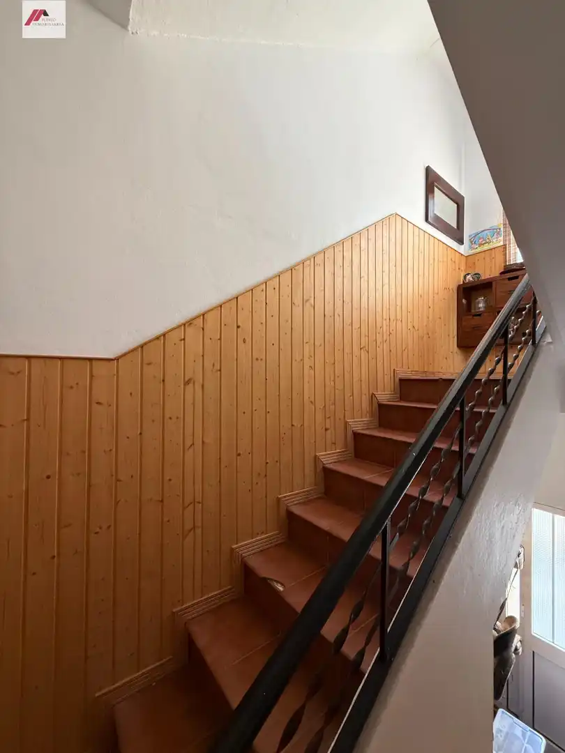 Casa o xalet en venda en El Puerto de Santa María