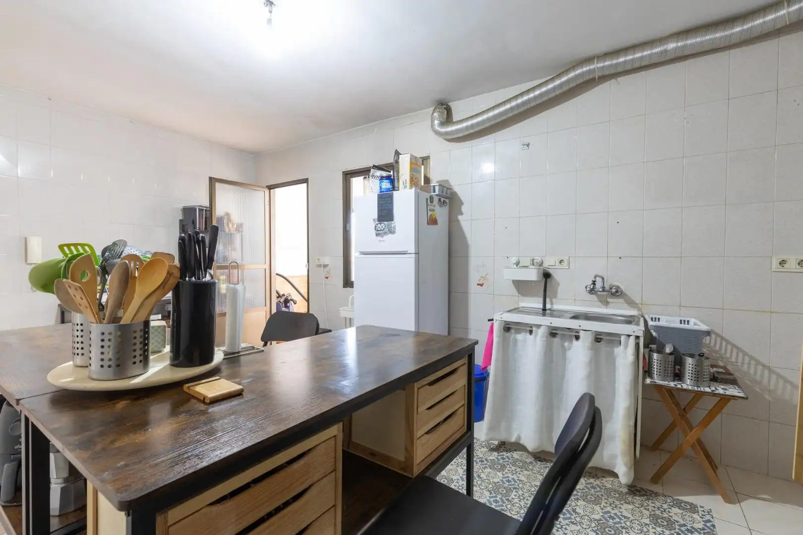 Haus zum Verkauf in Calle de la Virgen 130, imagen 10