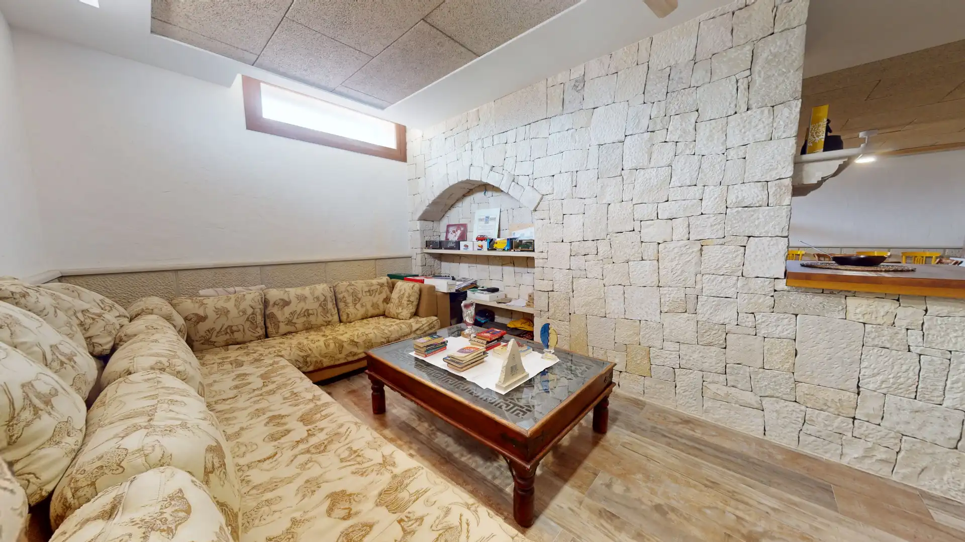 Casa o chalet en venta en Monóvar  / Monòver con Aire acondicionado, Calefacción y Jardín privado