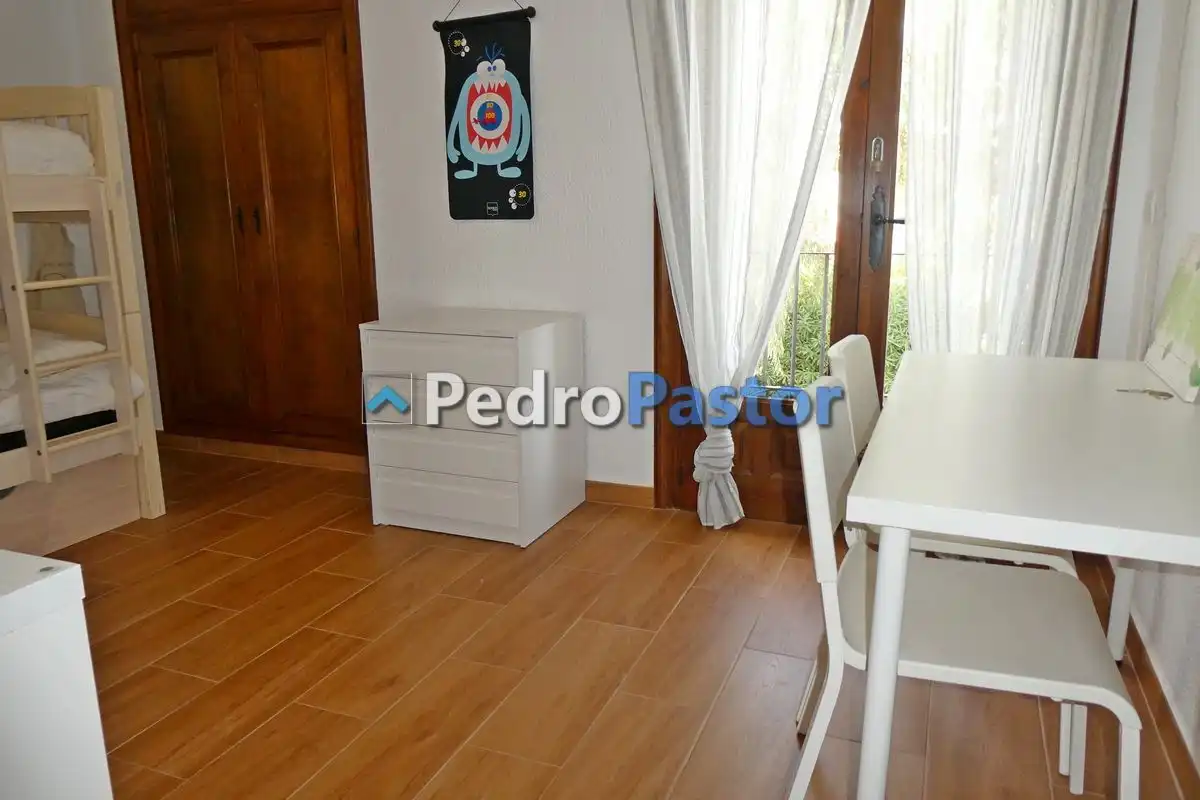 Bungalow con piscina en venta en Las Marinas / Les Marines, imagen 21